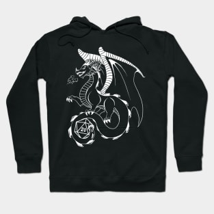 Critical Dragon Hoodie